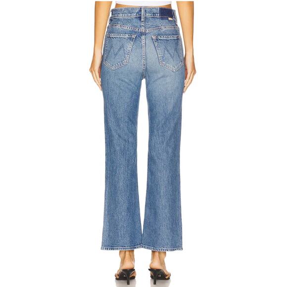 MOTHER The Scooter Ankle Im A winner NWOT 26 - Picture 4 of 9